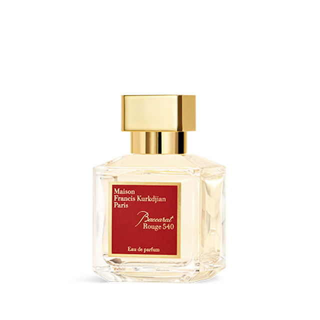 Baccarat Rouge 540