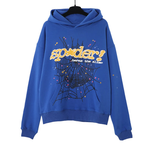 spider men/women hoodie